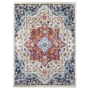 Kusový koberec Lugar 104093 Multicolor - 120x170 cm Nouristan - Hanse Home koberce