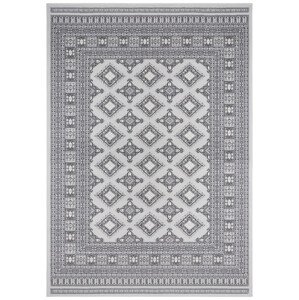 Kusový koberec Mirkan 104111 Stonegrey - 80x250 cm Nouristan - Hanse Home koberce
