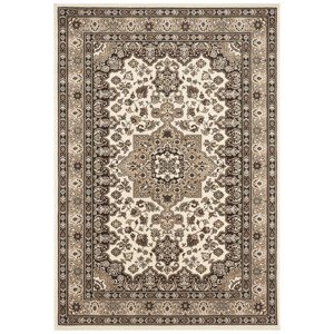 Kusový koberec Mirkan 104105 Beige - 160x230 cm Nouristan - Hanse Home koberce