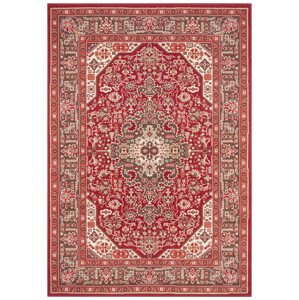 Kusový koberec Mirkan 104098 Oriental red - 120x170 cm Nouristan - Hanse Home koberce