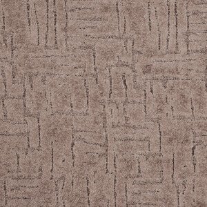 Metrážový koberec Sprint 43 hnědý - Bez obšití cm Spoltex koberce Liberec