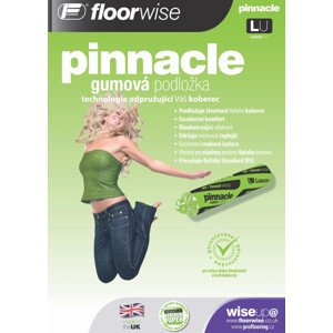 Podložka pod koberec Floorwise Pinnacle - 133x824 (role 11 m2) cm Floorwise
