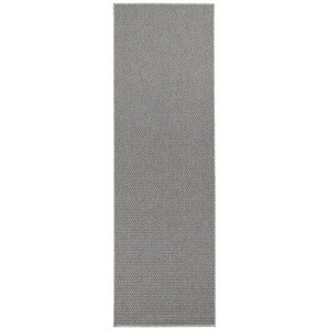 Běhoun Nature 104275 Silver - 80x350 cm BT Carpet - Hanse Home koberce