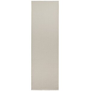Běhoun Nature 104270 Ivory - 80x500 cm BT Carpet - Hanse Home koberce