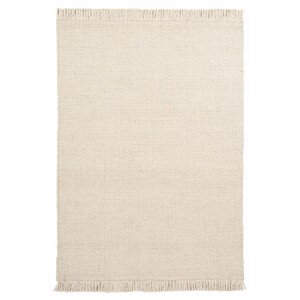 Ručně tkaný kusový koberec Eskil 515 cream - 80x150 cm Obsession koberce