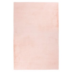 Kusový koberec Cha Cha 535 powder pink - 160x230 cm Obsession koberce