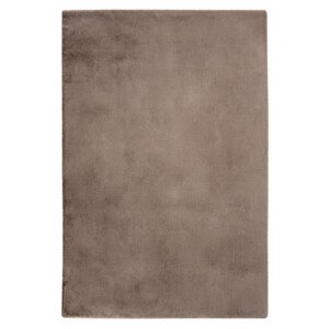 Kusový koberec Cha Cha 535 taupe - 120x170 cm Obsession koberce
