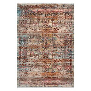Kusový koberec Inca 356 Multi - 40x60 cm Obsession koberce