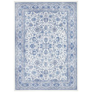 Kusový koberec Imagination 104219 Sapphire/Blue z kolekce Elle  - 80x150 cm ELLE Decoration koberce