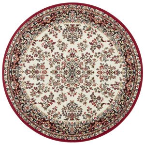 Kusový orientální koberec Mujkoberec Original 104351 Kruh - 140x140 (průměr) kruh cm Mujkoberec Original