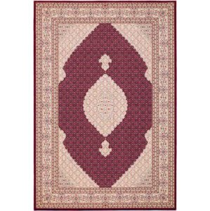 Kusový koberec Diamond 7254 301 - 67x130 cm Luxusní koberce Osta