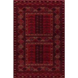Kusový koberec Kashqai (Royal Herritage) 4346 300 - 67x130 cm Luxusní koberce Osta