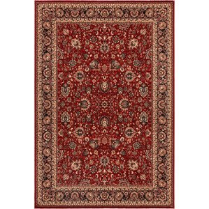Kusový koberec Kashqai (Royal Herritage) 4362 300 - 67x130 cm Luxusní koberce Osta
