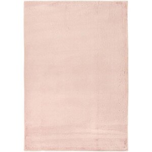 Kusový koberec Rabbit new 06 pink - 80x150 cm BO-MA koberce