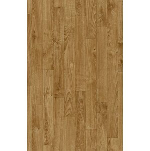 PVC podlaha Ambient Honey Oak 636M - dub - Rozměr na míru cm Beauflor