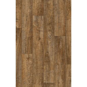 PVC podlaha Ambient Stock Oak 039M - dub - Rozměr na míru cm Beauflor