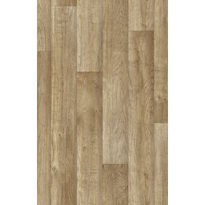 PVC podlaha Ambient Chalet Oak 066L - dub - Rozměr na míru cm Beauflor