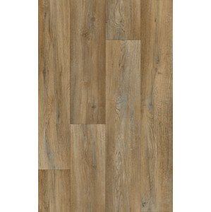 PVC podlaha Ambient Silk Oak 603M - dub - Rozměr na míru cm Beauflor