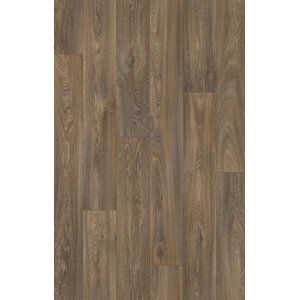 PVC podlaha Ambient Havanna Oak 669D - dub - Rozměr na míru cm Beauflor