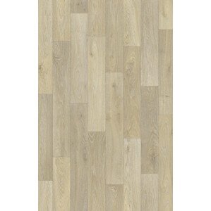 PVC podlaha Expoline Fumed Oak 160M - dub - Rozměr na míru cm Beauflor