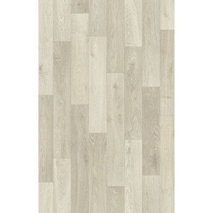 PVC podlaha Expoline Fumed Oak 196M - dub - Rozměr na míru cm Beauflor
