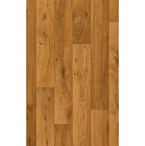 PVC podlaha Expoline Oak Plank 026D - dub - Rozměr na míru cm Beauflor