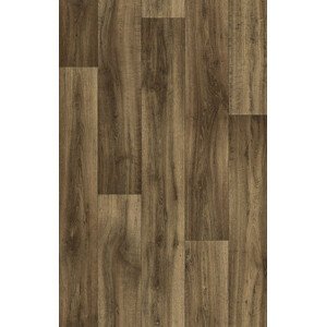 PVC podlaha Puretex Lime Oak 661D - dub - Rozměr na míru cm Beauflor