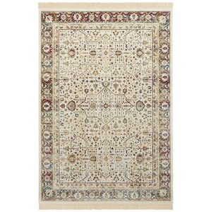 Kusový koberec Naveh 104386 Beige/Multicolor - 160x230 cm Nouristan - Hanse Home koberce
