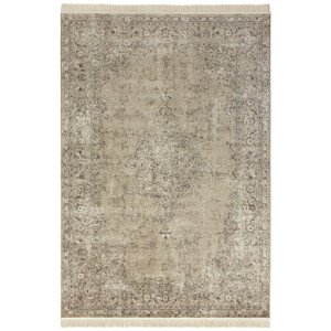 Kusový koberec Naveh 104385 Olivgreen - 160x230 cm Nouristan - Hanse Home koberce
