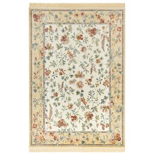 Kusový koberec Naveh 104375 Cream/Cord - 160x230 cm Nouristan - Hanse Home koberce