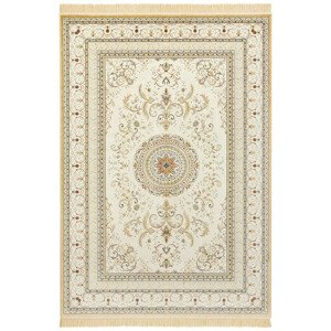 Kusový koberec Naveh 104373 Cream - 135x195 cm Nouristan - Hanse Home koberce