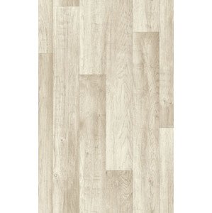PVC podlaha Trento Chalet Oak 000S - dub - Rozměr na míru cm Beauflor