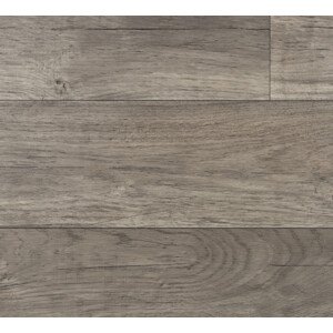PVC podlaha Trento Chalet Oak 939M - dub - Rozměr na míru cm Beauflor