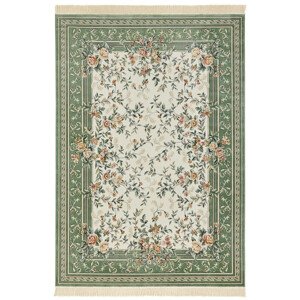 Kusový koberec Naveh 104369 Green - 160x230 cm Nouristan - Hanse Home koberce