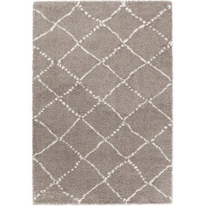 Kusový koberec Allure 104405 Beige-Cream - 200x290 cm Mint Rugs - Hanse Home koberce