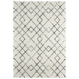Kusový koberec Allure 104393 Cream/Black - 160x230 cm Mint Rugs - Hanse Home koberce