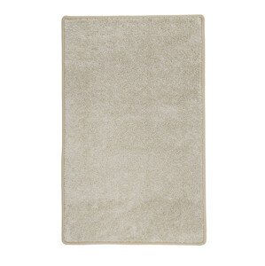 Kusový koberec Capri Lux cream - 400x500 cm Vopi koberce