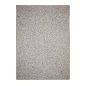 Kusový koberec Wellington béžový - 140x200 cm Vopi koberce
