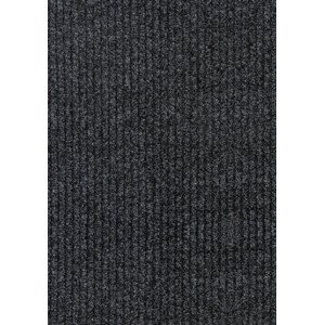 Čistící zóna Matador 2011 7 černá - Rozměr na míru cm Aladin Holland carpets