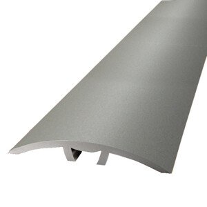 Přechodová lišta (profil) Stříbro - Lišta 2700x40 mm Profilteam