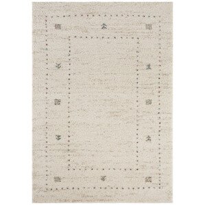 Kusový koberec Nomadic 104888 Cream - 120x170 cm Mint Rugs - Hanse Home koberce
