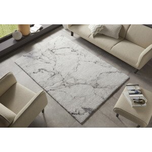 Kusový koberec Nomadic 104892 Cream Grey - 200x290 cm Mint Rugs - Hanse Home koberce