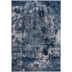 Kusový koberec Cocktail Wonderlust Dark-blue - 160x230 cm Flair Rugs koberce