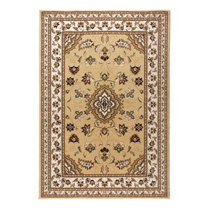 Kusový koberec Sincerity Royale Sherborne Beige - 120x170 cm Flair Rugs koberce