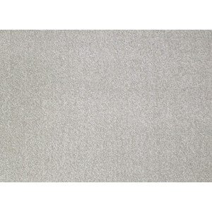 Metrážový koberec Sicily 173 - Kruh s obšitím cm Condor Carpets