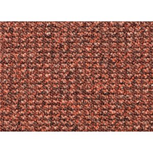 Metrážový koberec Dynamic 50, zátěžový - Bez obšití cm Condor Carpets