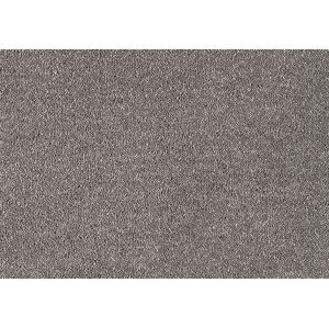 Metrážový koberec Fascination New 212 tm. hnědý - Bez obšití cm Lano