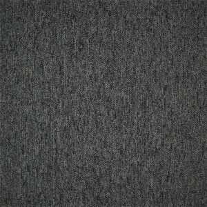 Kobercový čtverec Coral 58350-50 šedý - 50x50 cm Tapibel
