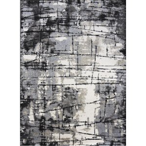 Kusový koberec Maksim 8605 Beige Grey - 200x290 cm Berfin Dywany