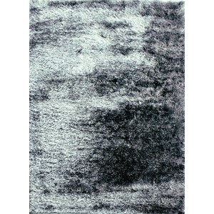 Kusový koberec Seven Soft 7901 Grey - 160x220 cm Berfin Dywany